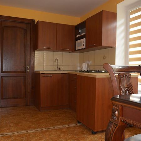 Apartamentai Avada Klaipėda Kültér fotó