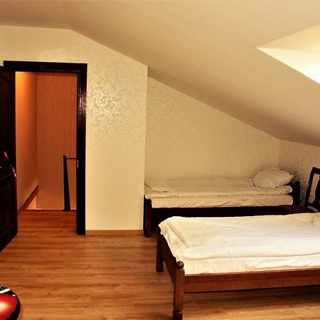 Apartamentai Avada Klaipėda Kültér fotó