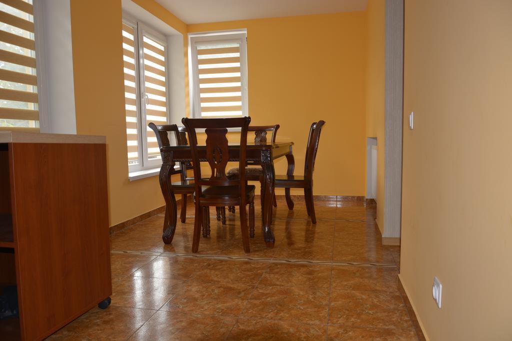 Apartamentai Avada Klaipėda Kültér fotó