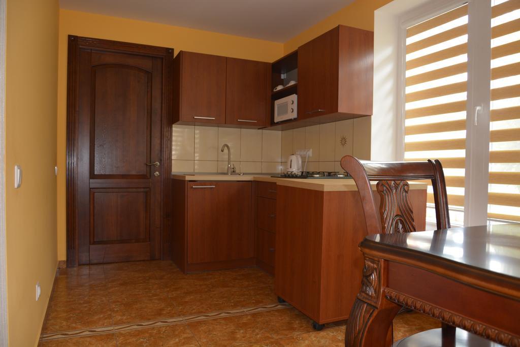 Apartamentai Avada Klaipėda Kültér fotó
