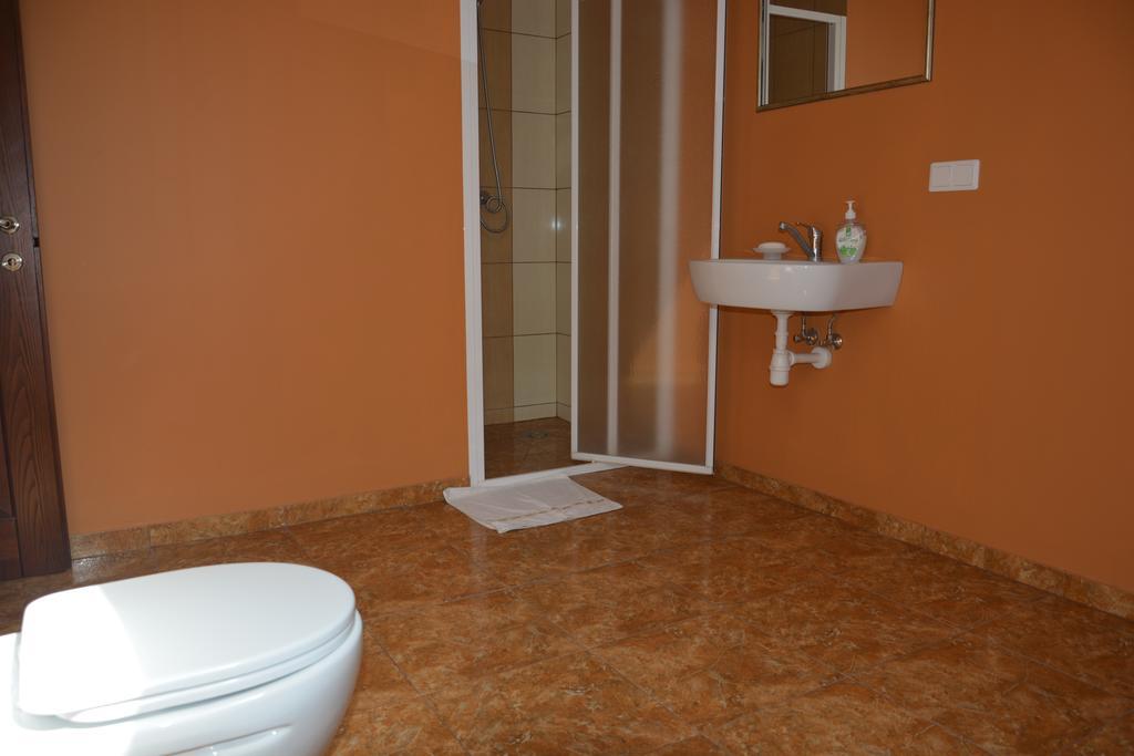 Apartamentai Avada Klaipėda Kültér fotó