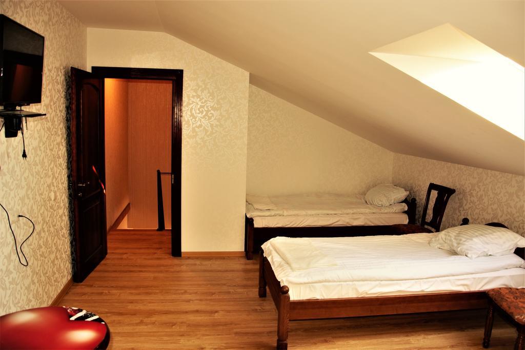Apartamentai Avada Klaipėda Kültér fotó